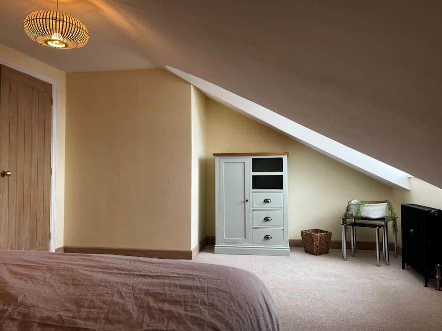 Luxury Penthouse Apartment Lowestoft Exterior foto