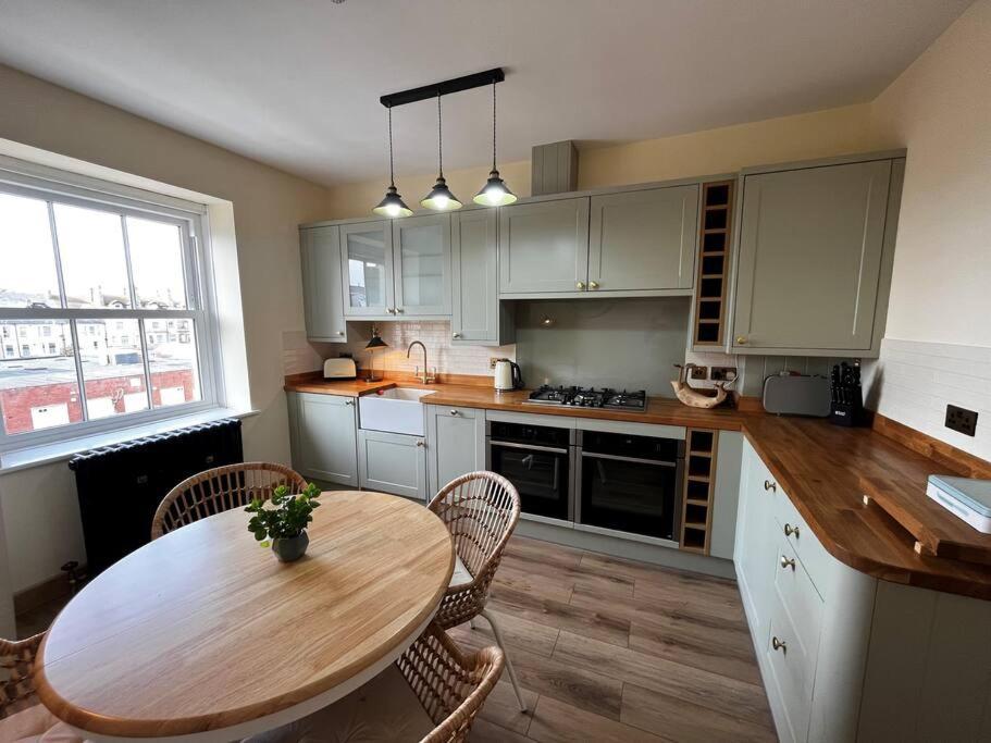 Luxury Penthouse Apartment Lowestoft Exterior foto