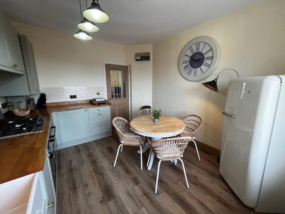 Luxury Penthouse Apartment Lowestoft Exterior foto